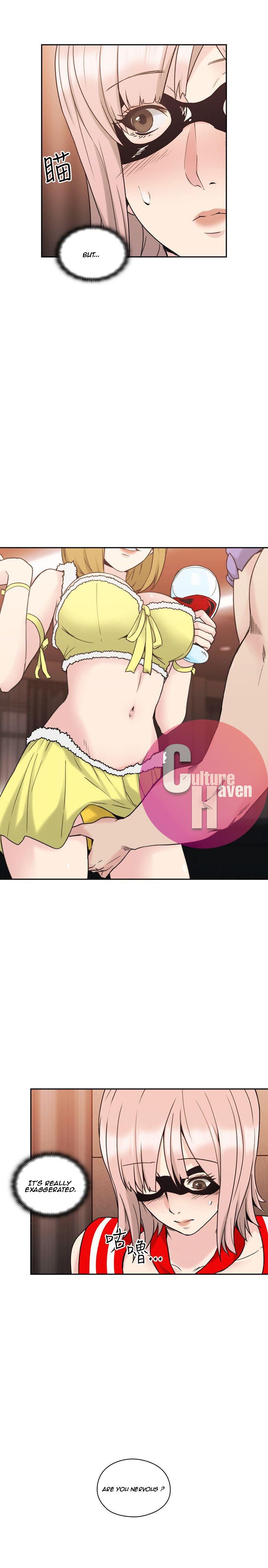 Mistress Chapter 25 image 9