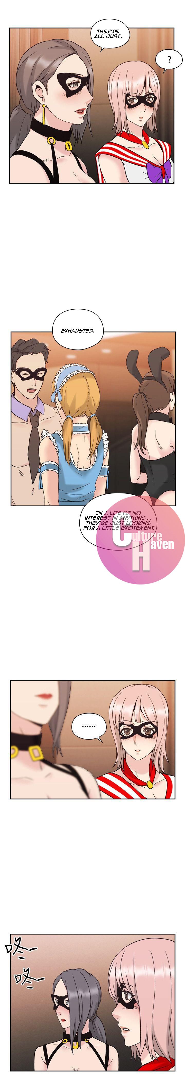 Mistress Chapter 25 image 15