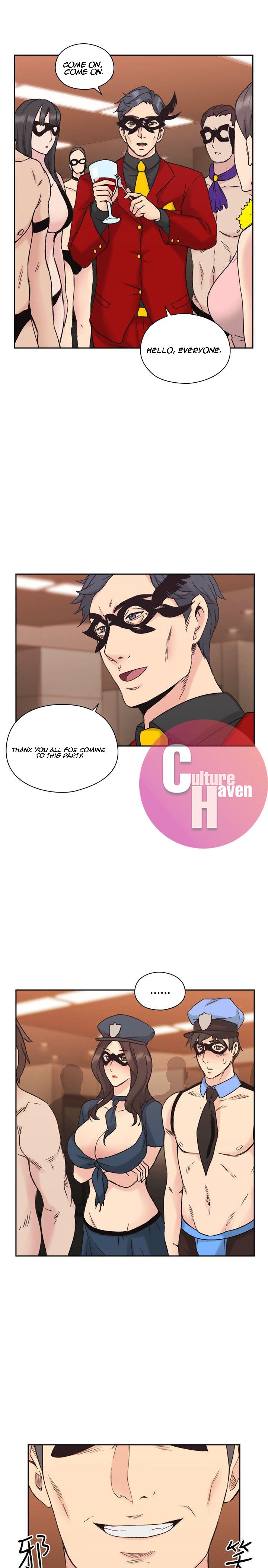 Mistress Chapter 25 image 17