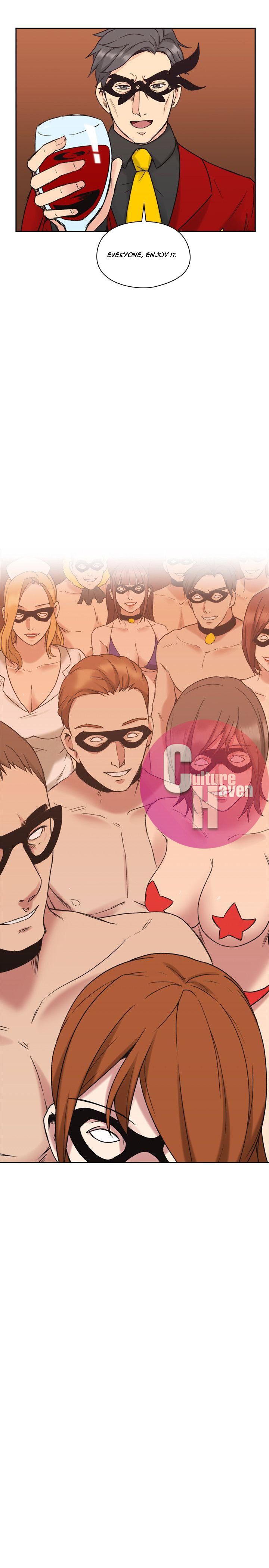 Mistress Chapter 25 image 19