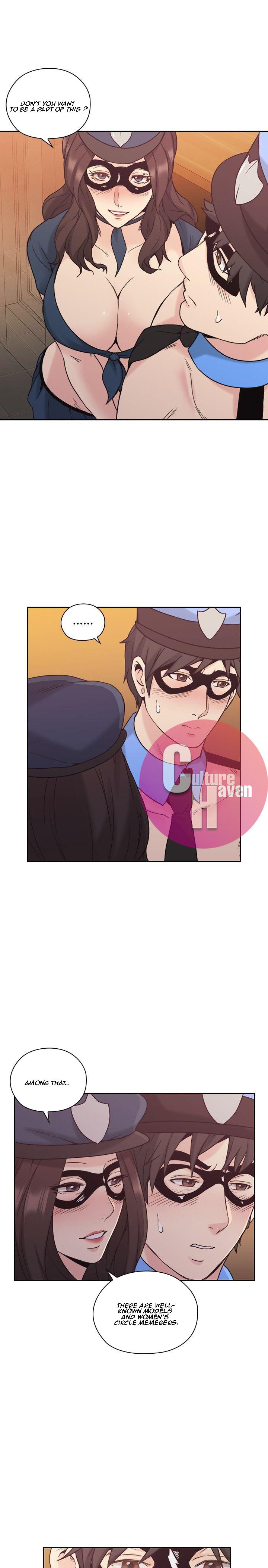 Mistress Chapter 25 image 26