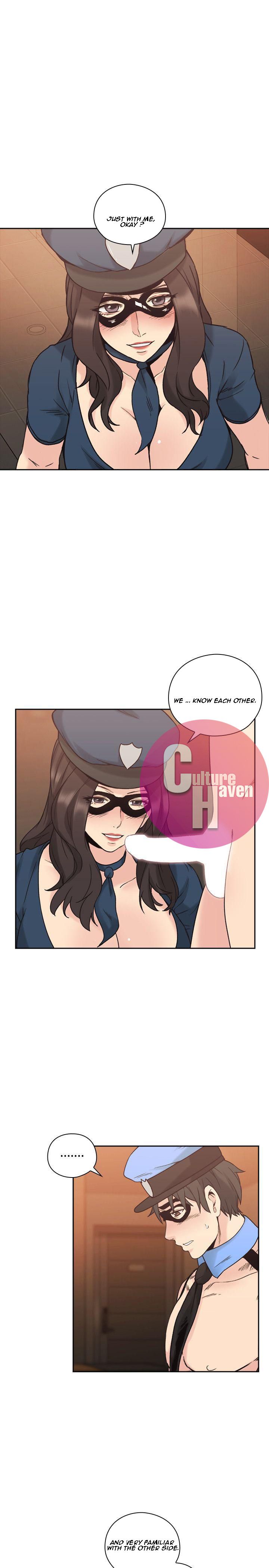 Mistress Chapter 25 image 30