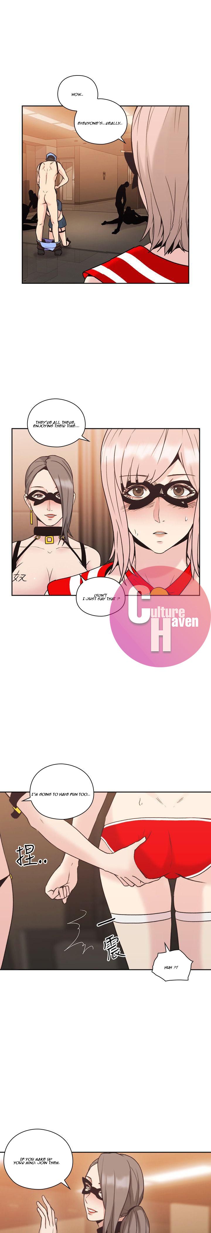 Mistress Chapter 25 image 33