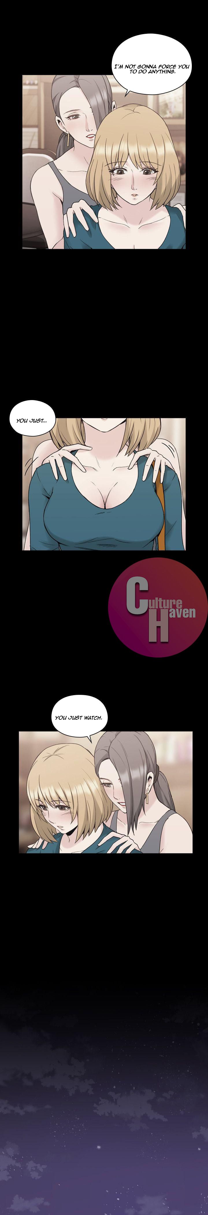 Mistress Chapter 25 image 5