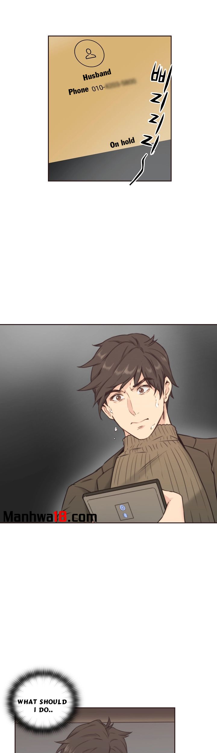 Mistress Chapter 3 image 14