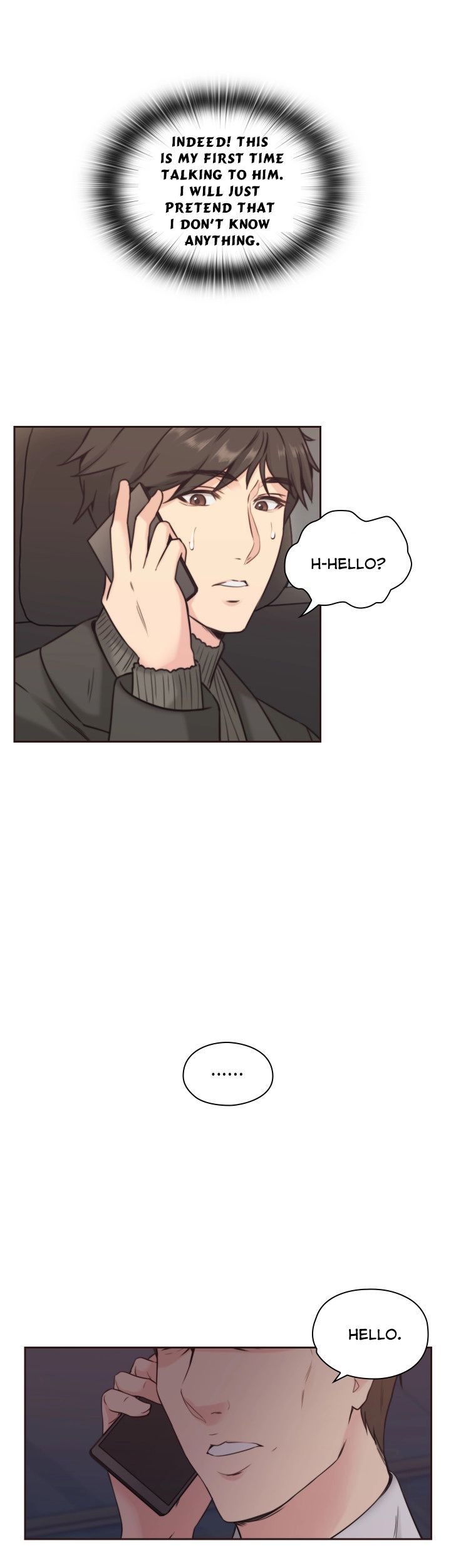 Mistress Chapter 3 image 16
