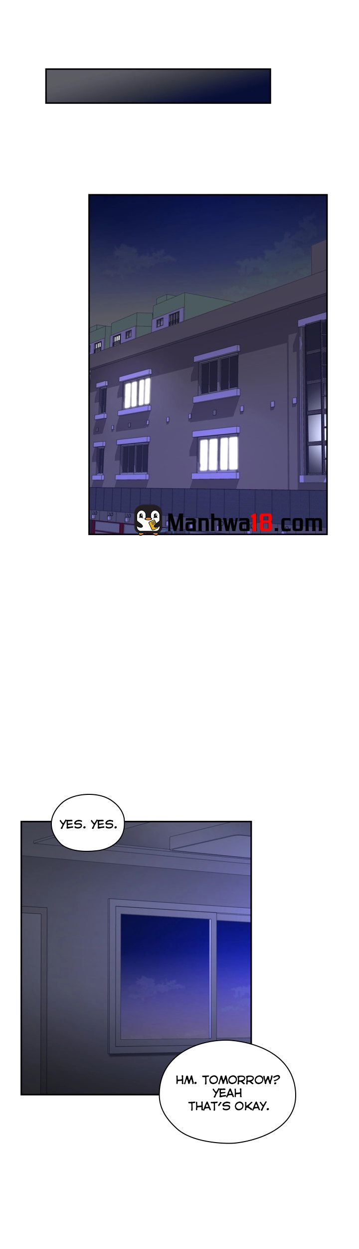 Mistress Chapter 3 image 24