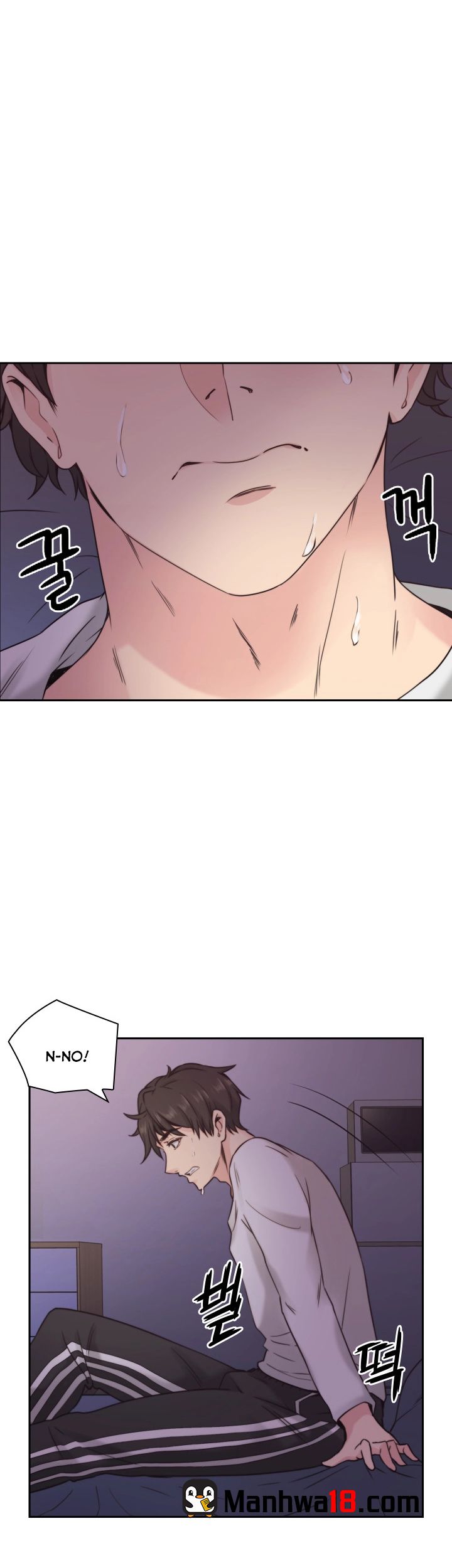 Mistress Chapter 3 image 29