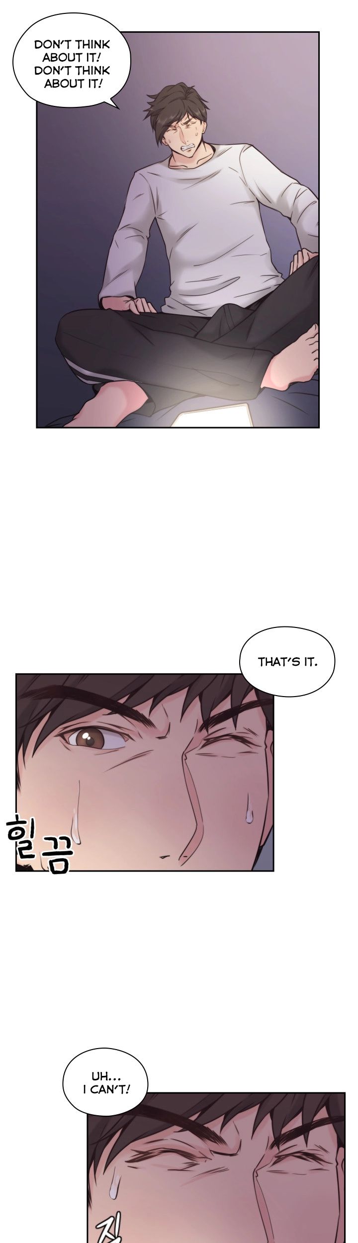 Mistress Chapter 3 image 30
