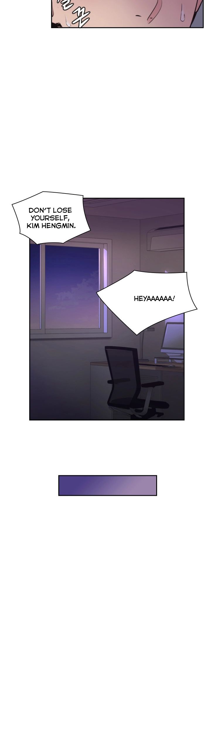 Mistress Chapter 3 image 31
