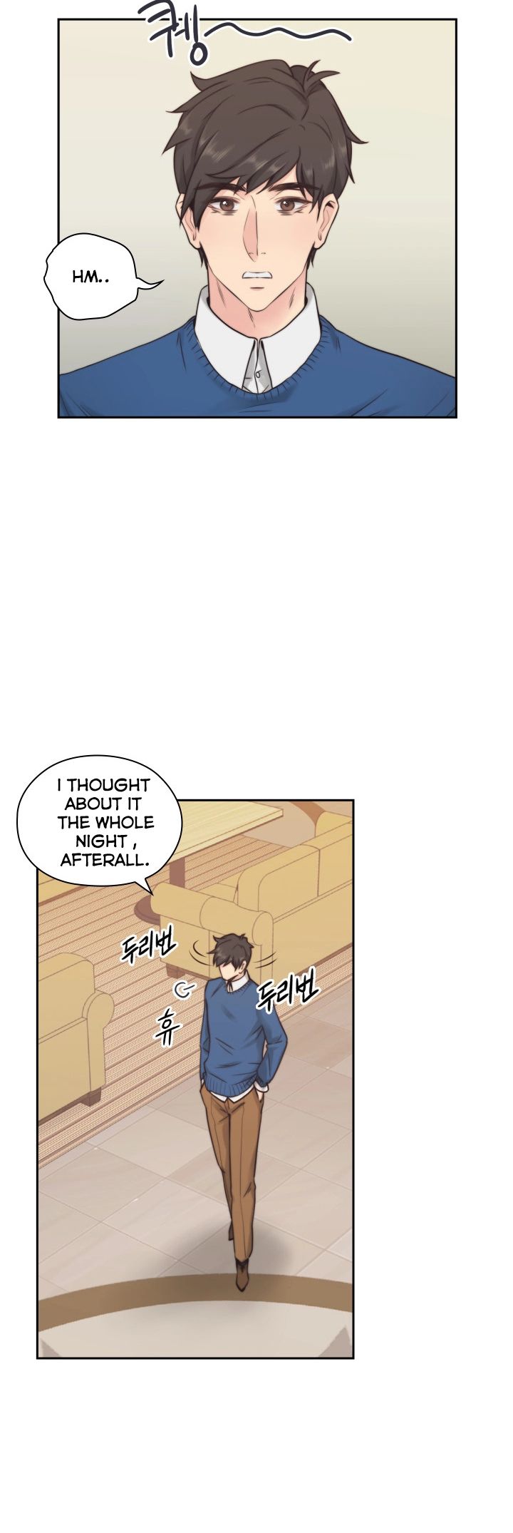 Mistress Chapter 3 image 33