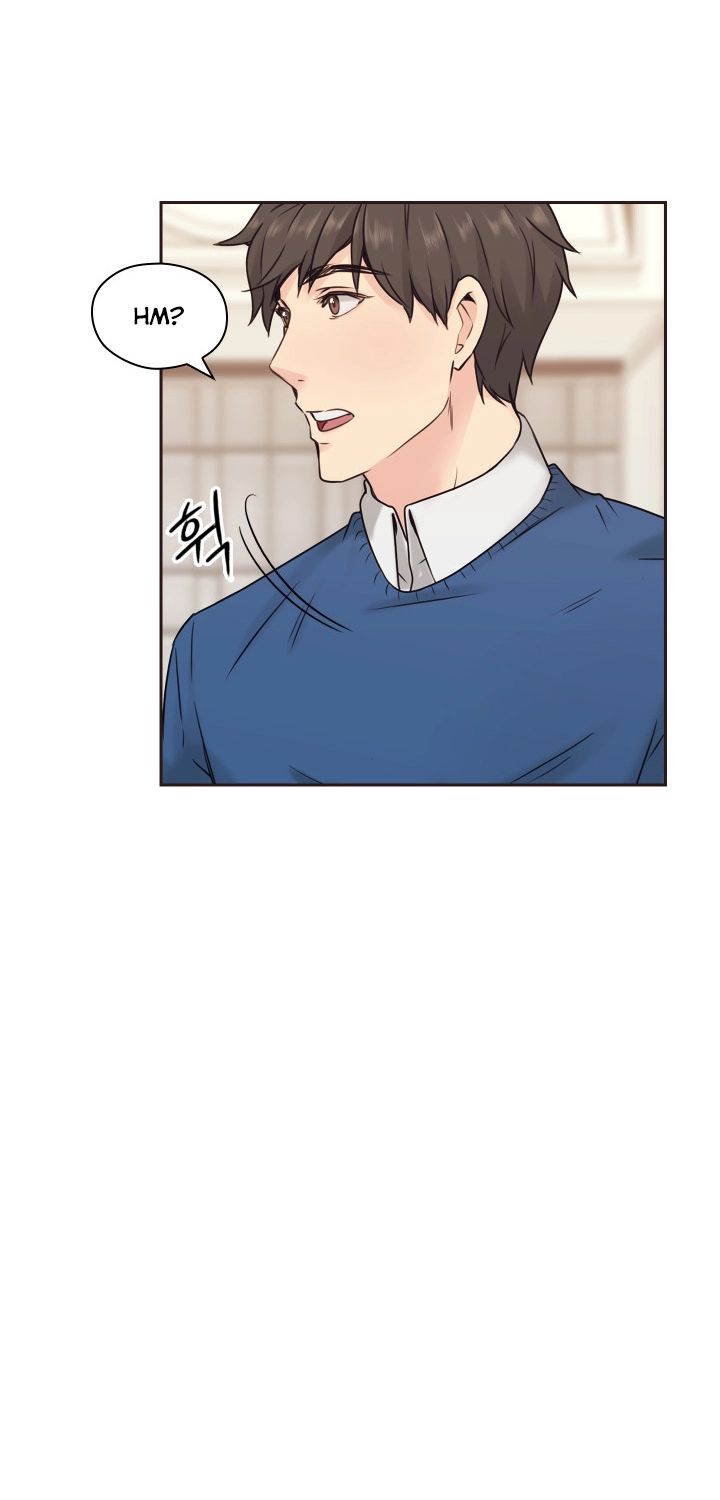 Mistress Chapter 3 image 43