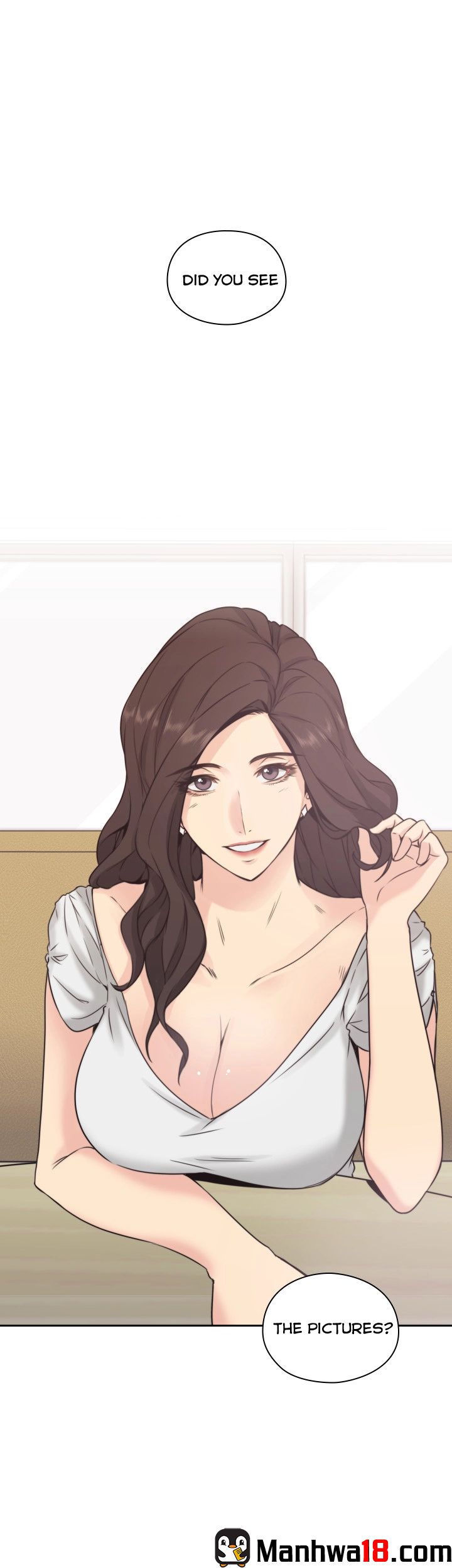 Mistress Chapter 3 image 44