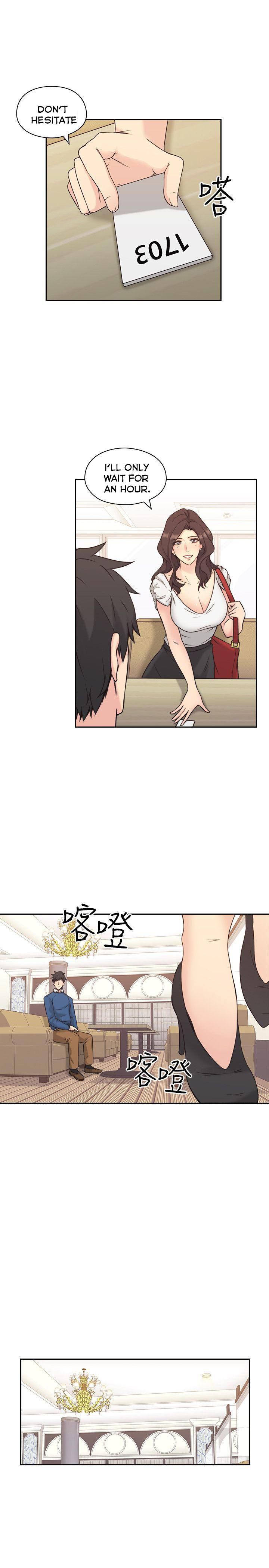 Mistress Chapter 4 image 10