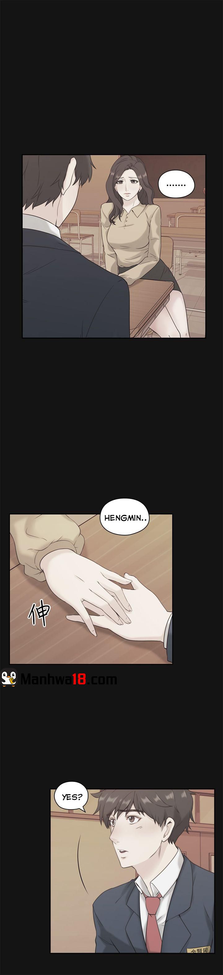 Mistress Chapter 4 image 14