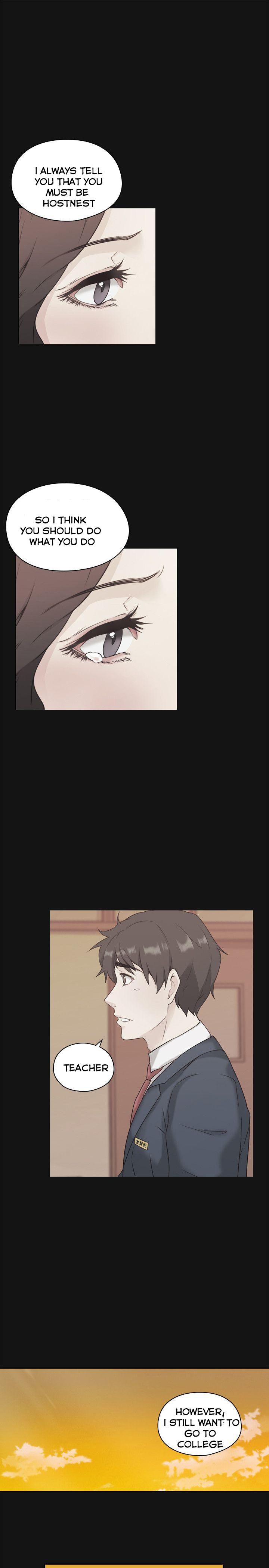Mistress Chapter 4 image 17