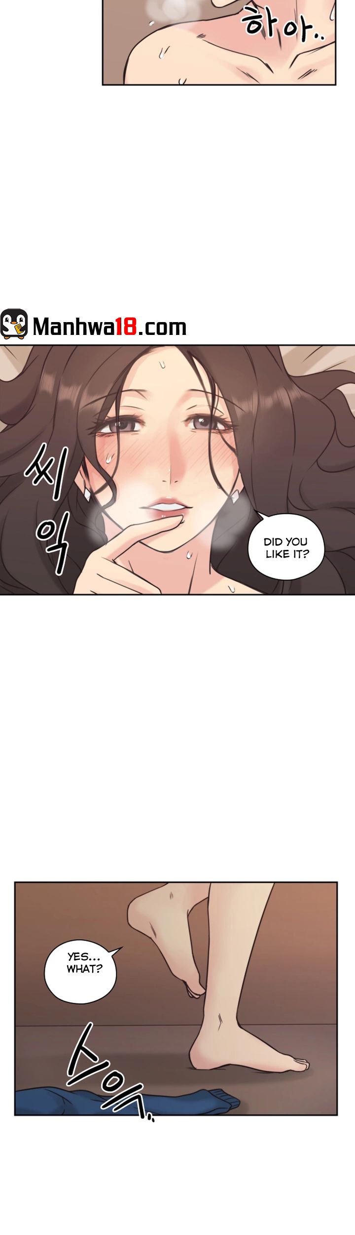 Mistress Chapter 5 image 12