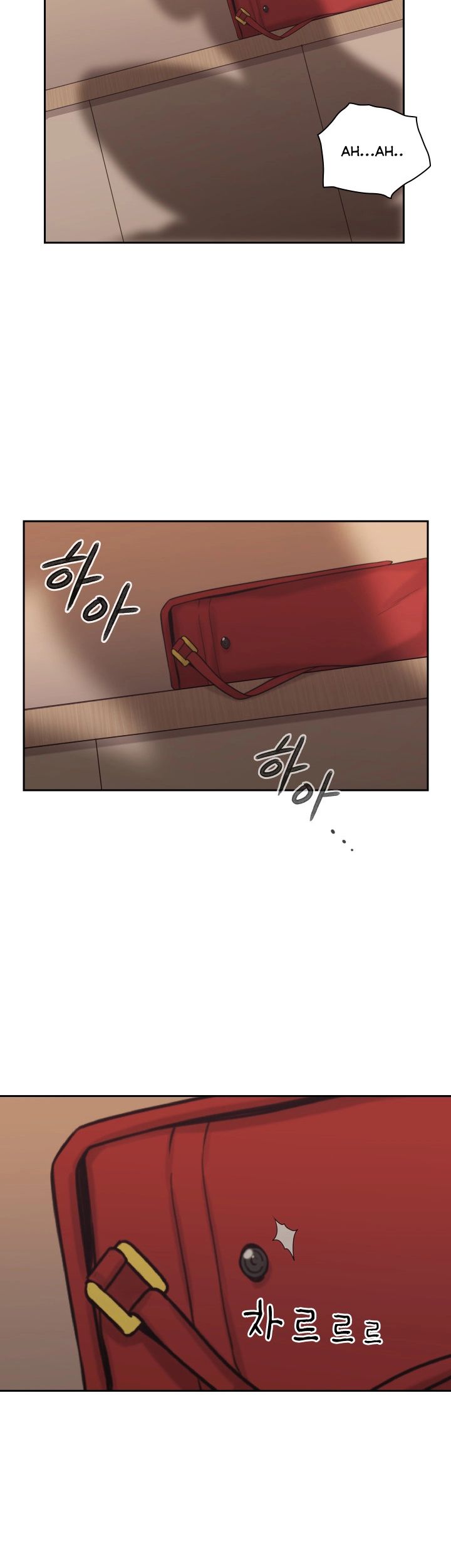 Mistress Chapter 5 image 1
