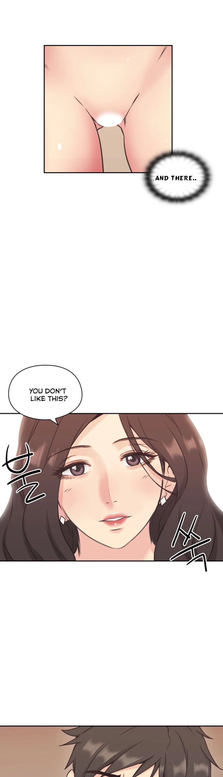 Mistress Chapter 5 image 21