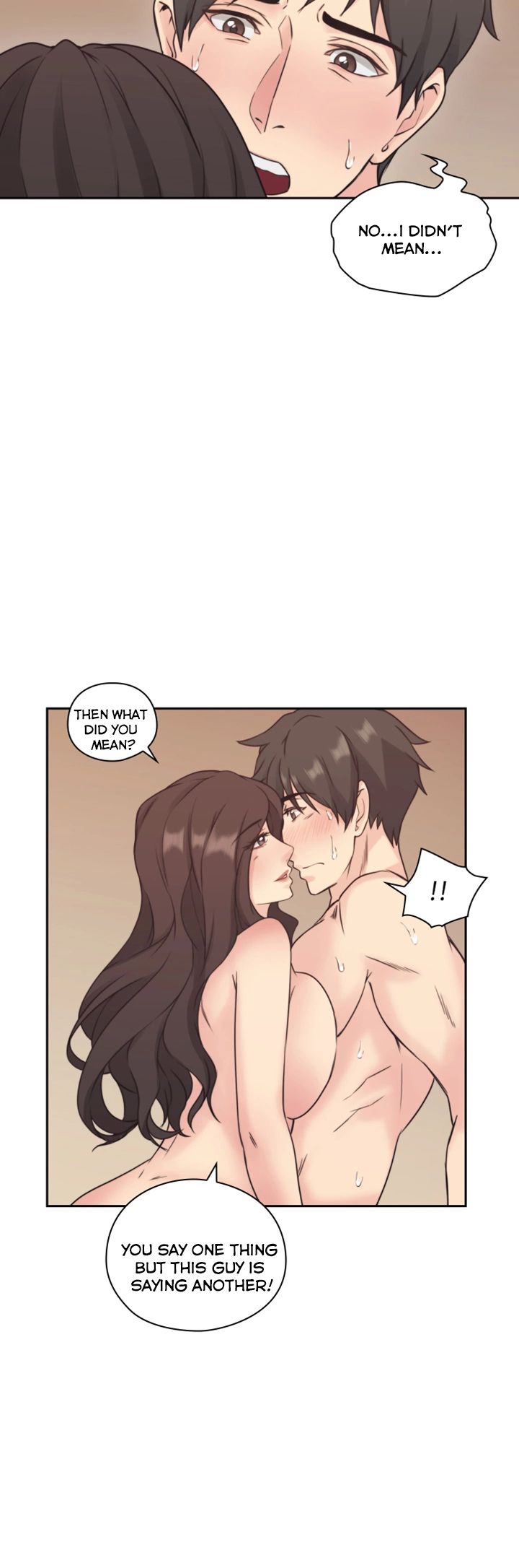 Mistress Chapter 5 image 22