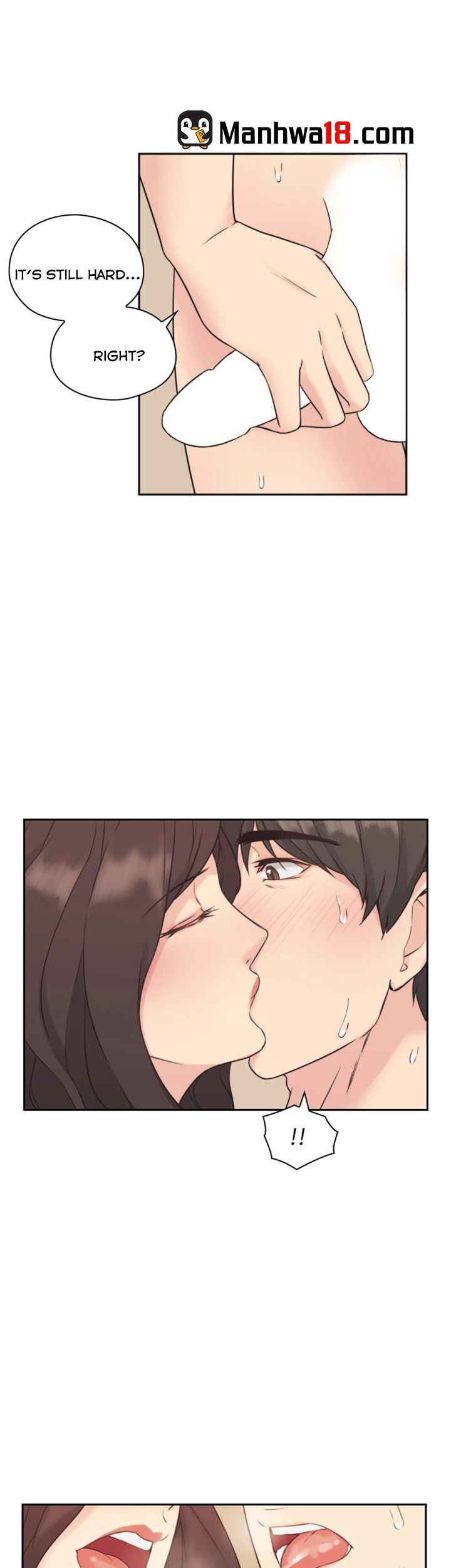 Mistress Chapter 5 image 23