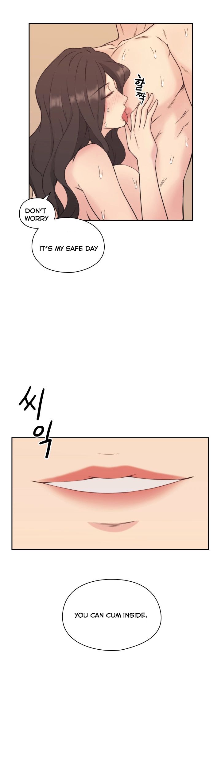 Mistress Chapter 5 image 25
