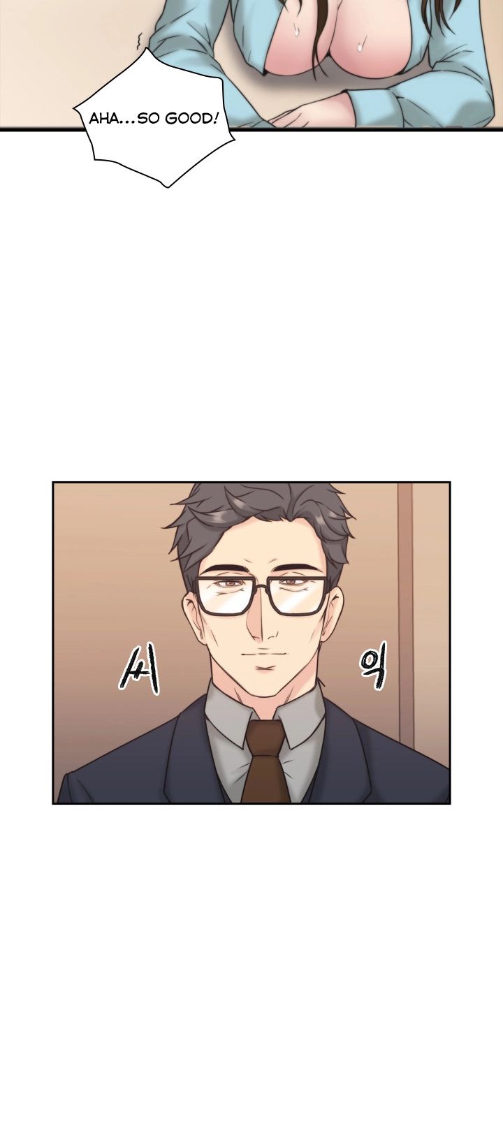 Mistress Chapter 5 image 34