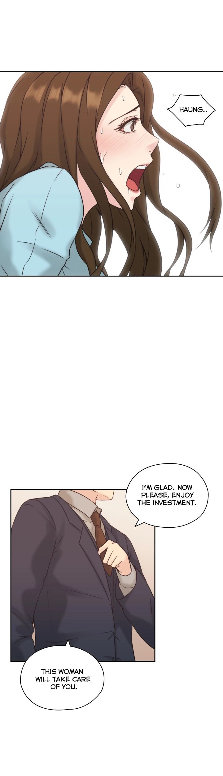 Mistress Chapter 5 image 36