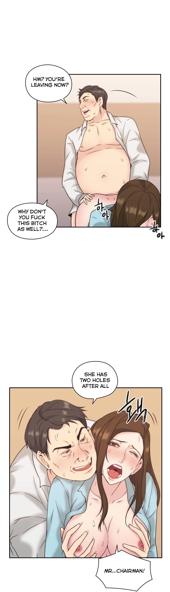Mistress Chapter 5 image 37