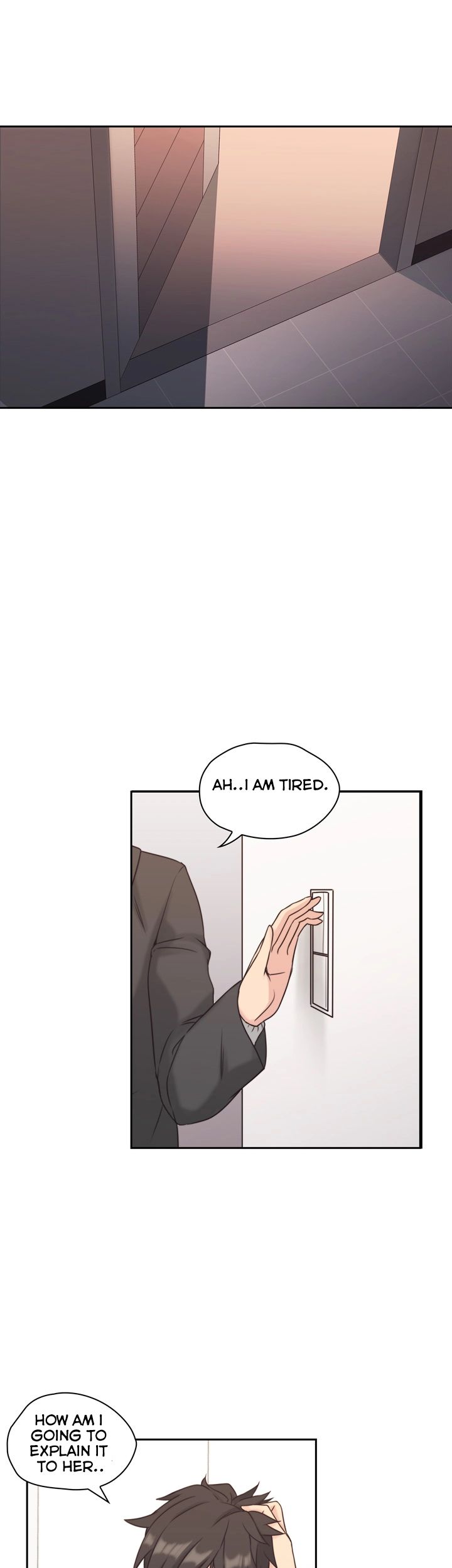 Mistress Chapter 6 image 16
