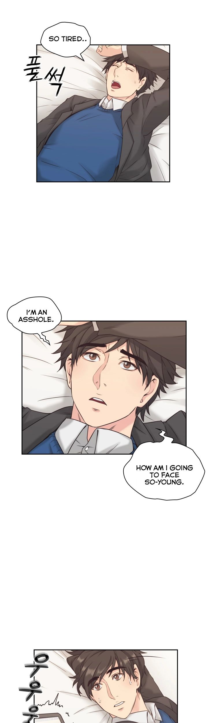 Mistress Chapter 6 image 18