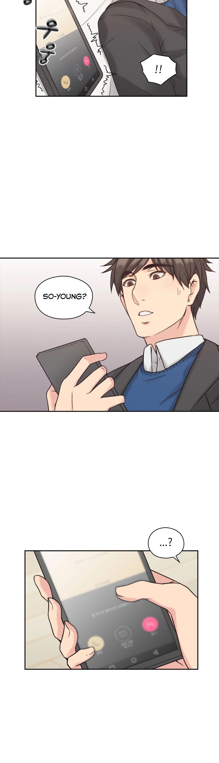 Mistress Chapter 6 image 19