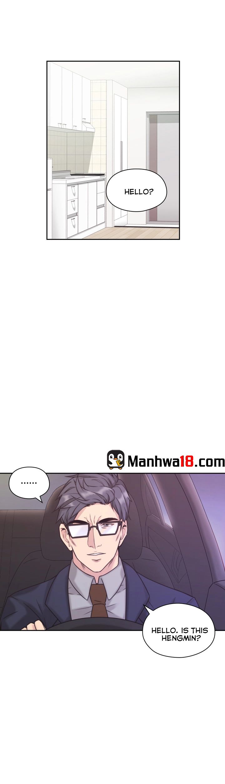 Mistress Chapter 6 image 20