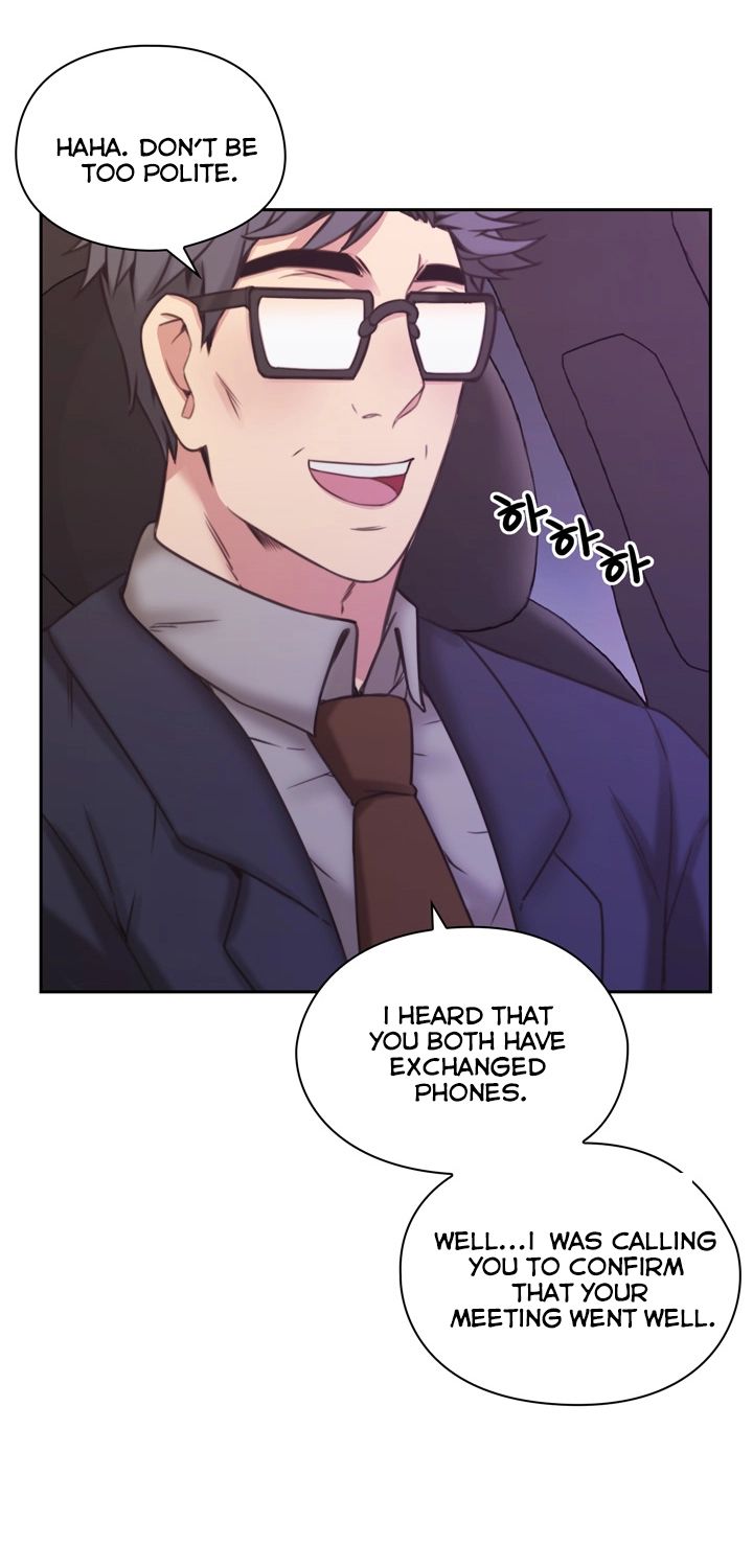Mistress Chapter 6 image 23