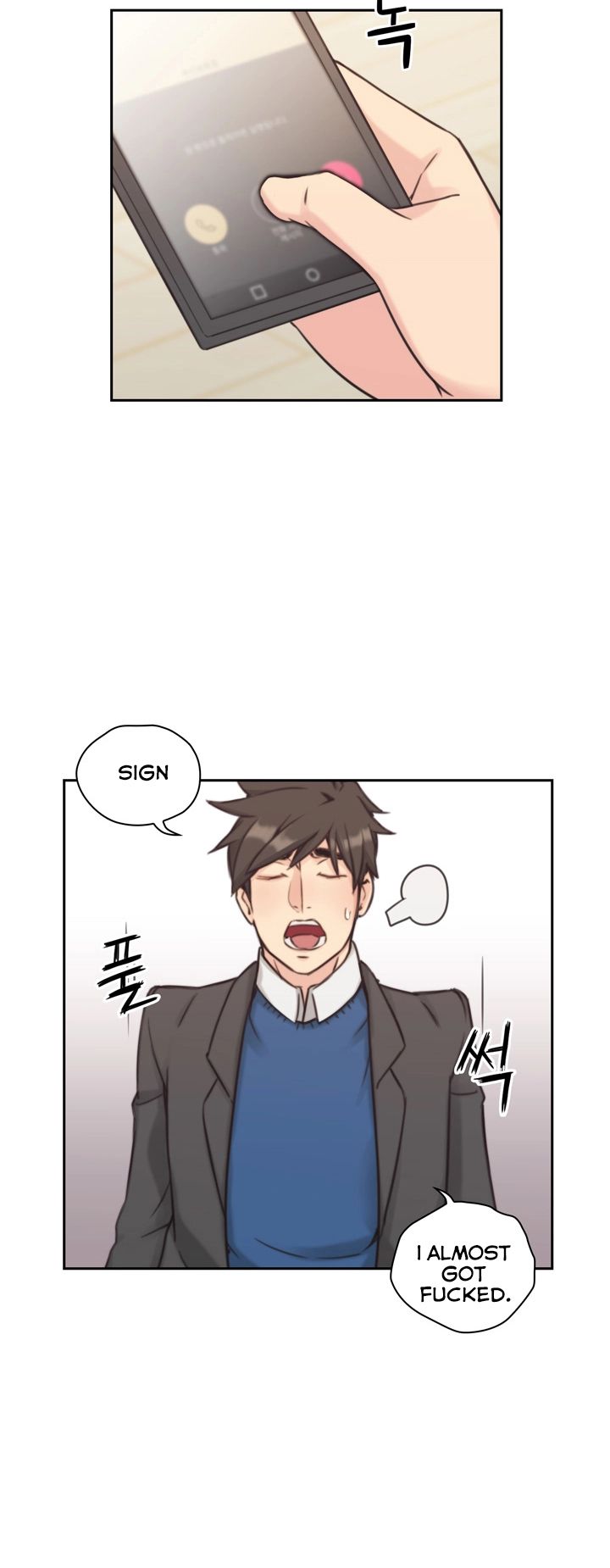 Mistress Chapter 6 image 27