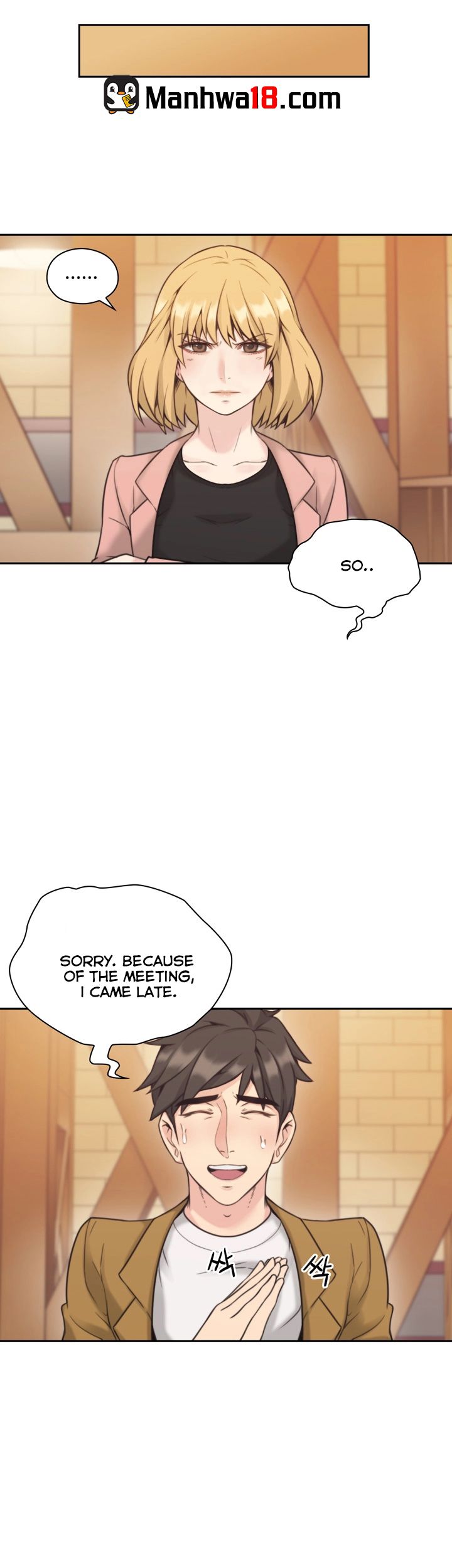 Mistress Chapter 6 image 30
