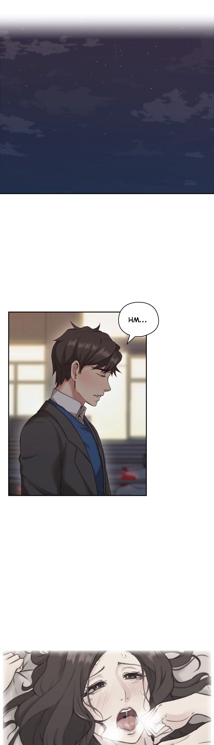 Mistress Chapter 6 image 3