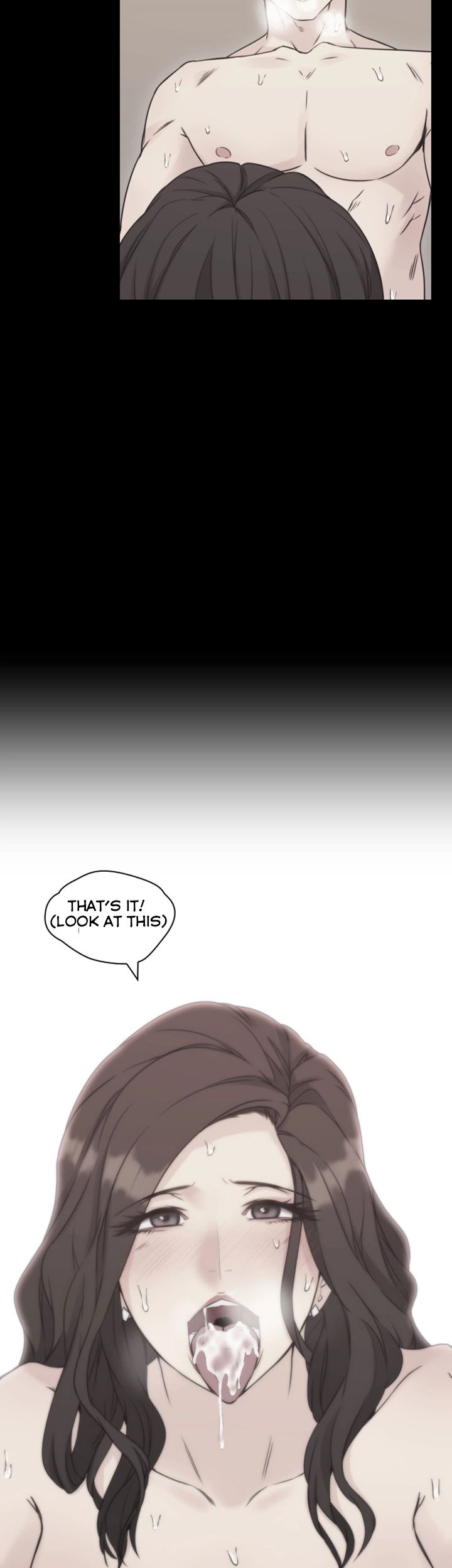 Mistress Chapter 6 image 8
