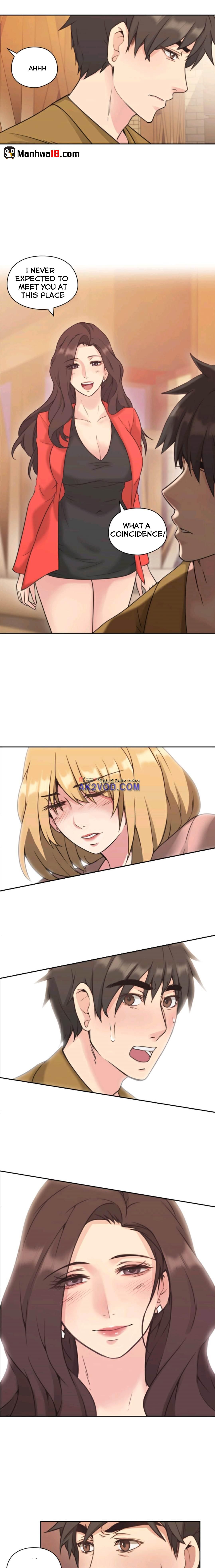 Mistress Chapter 7 image 0