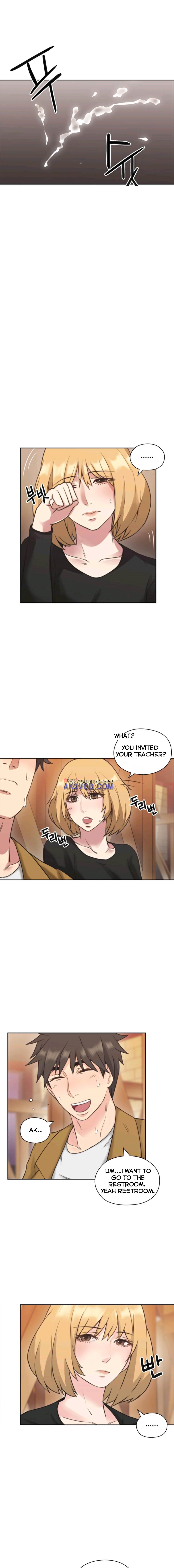 Mistress Chapter 7 image 10
