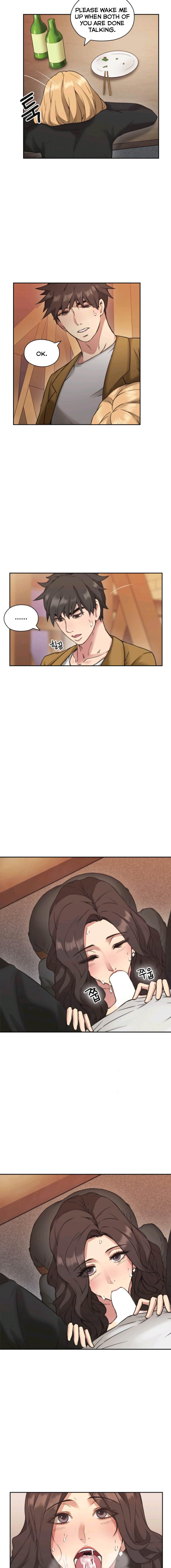 Mistress Chapter 7 image 11
