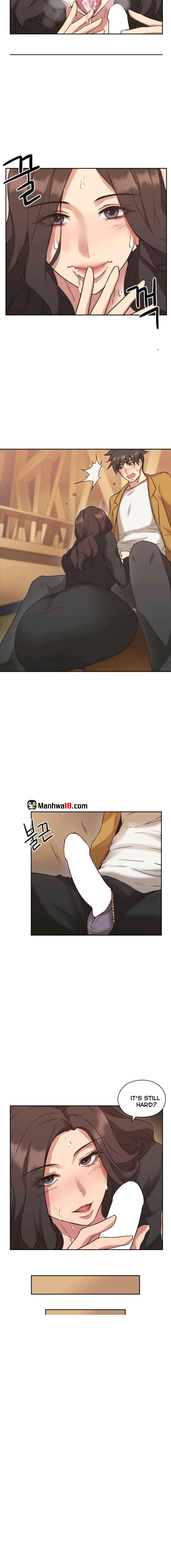 Mistress Chapter 7 image 12