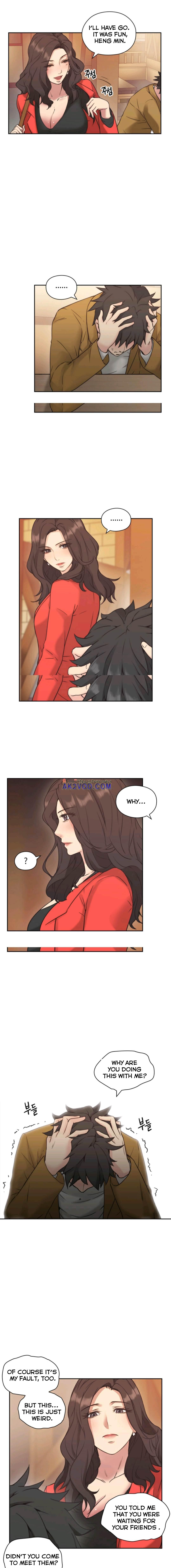 Mistress Chapter 7 image 13