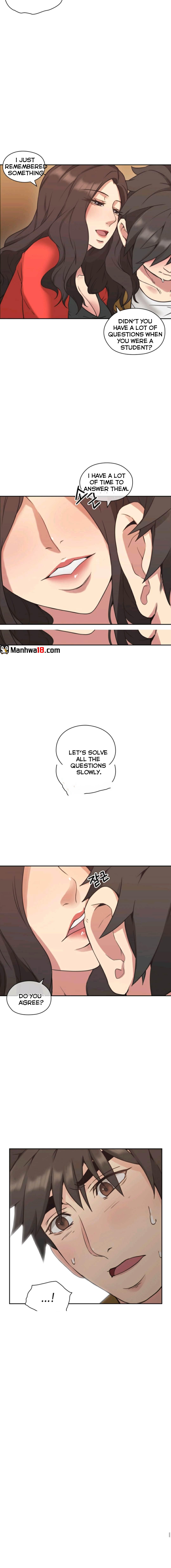 Mistress Chapter 7 image 14