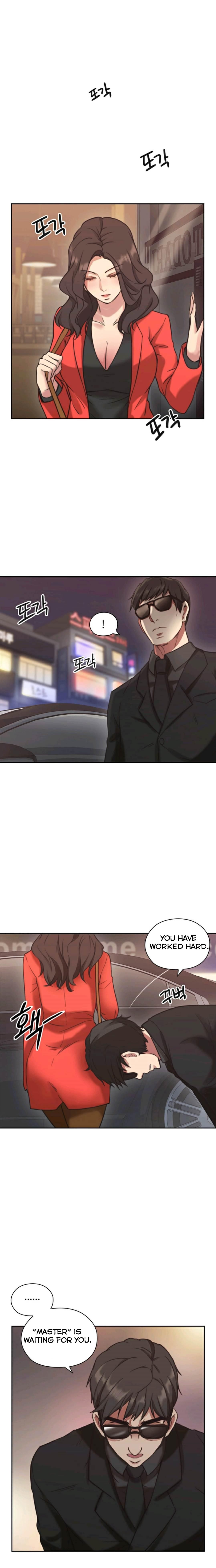 Mistress Chapter 7 image 15