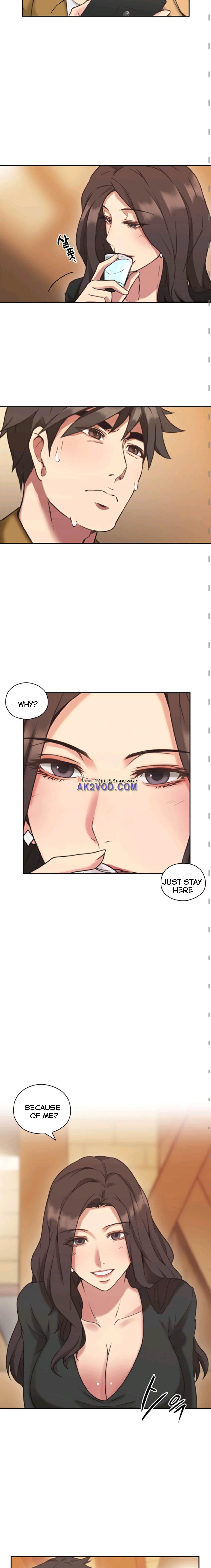Mistress Chapter 7 image 3