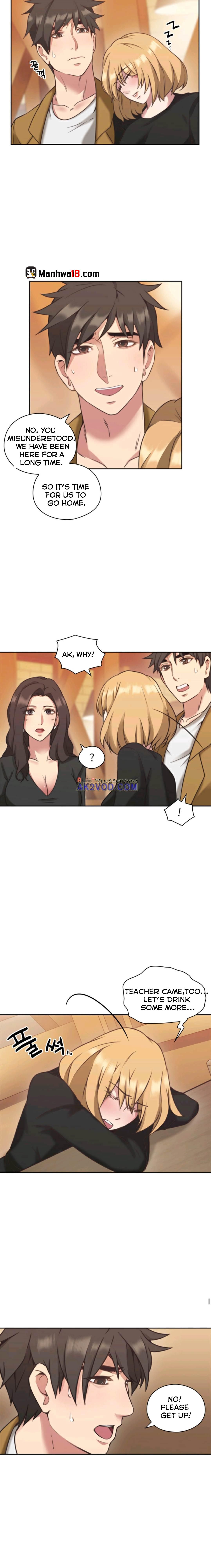 Mistress Chapter 7 image 4
