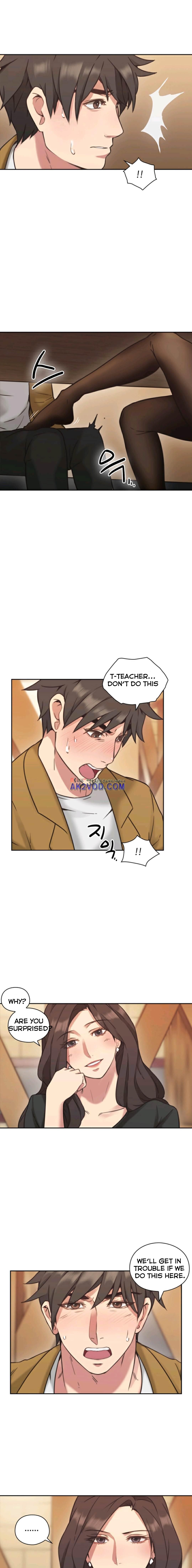 Mistress Chapter 7 image 5