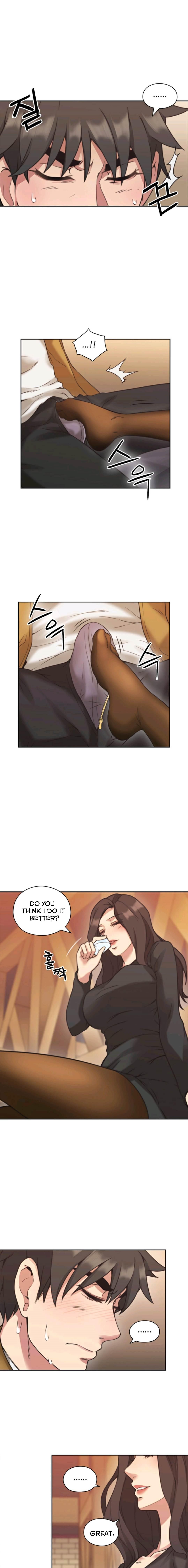 Mistress Chapter 7 image 8