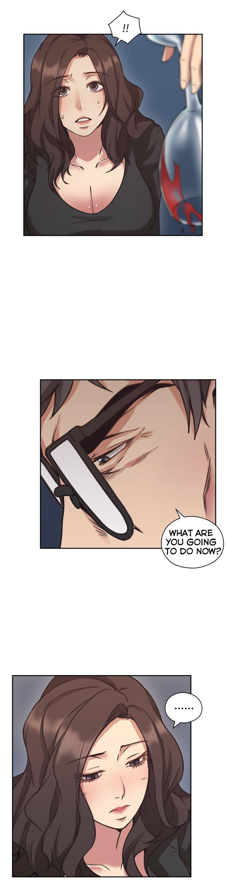 Mistress Chapter 8 image 13